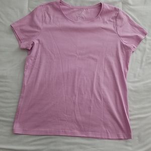 St John's Bay Essential Tee